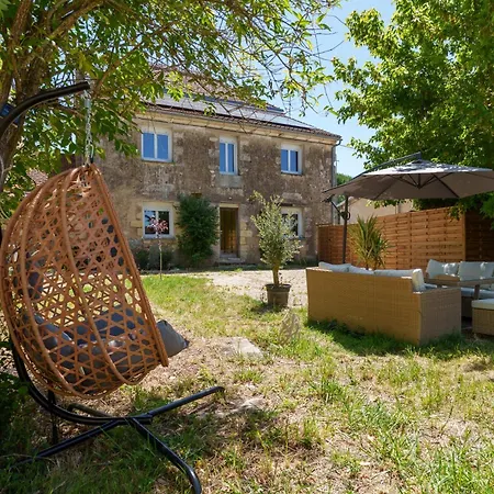 Sur La Route Des Vins Tatil Evi