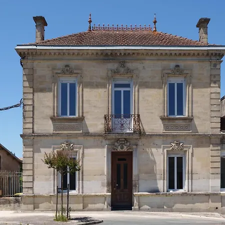 Sur La Route Des Vins Tatil Evi